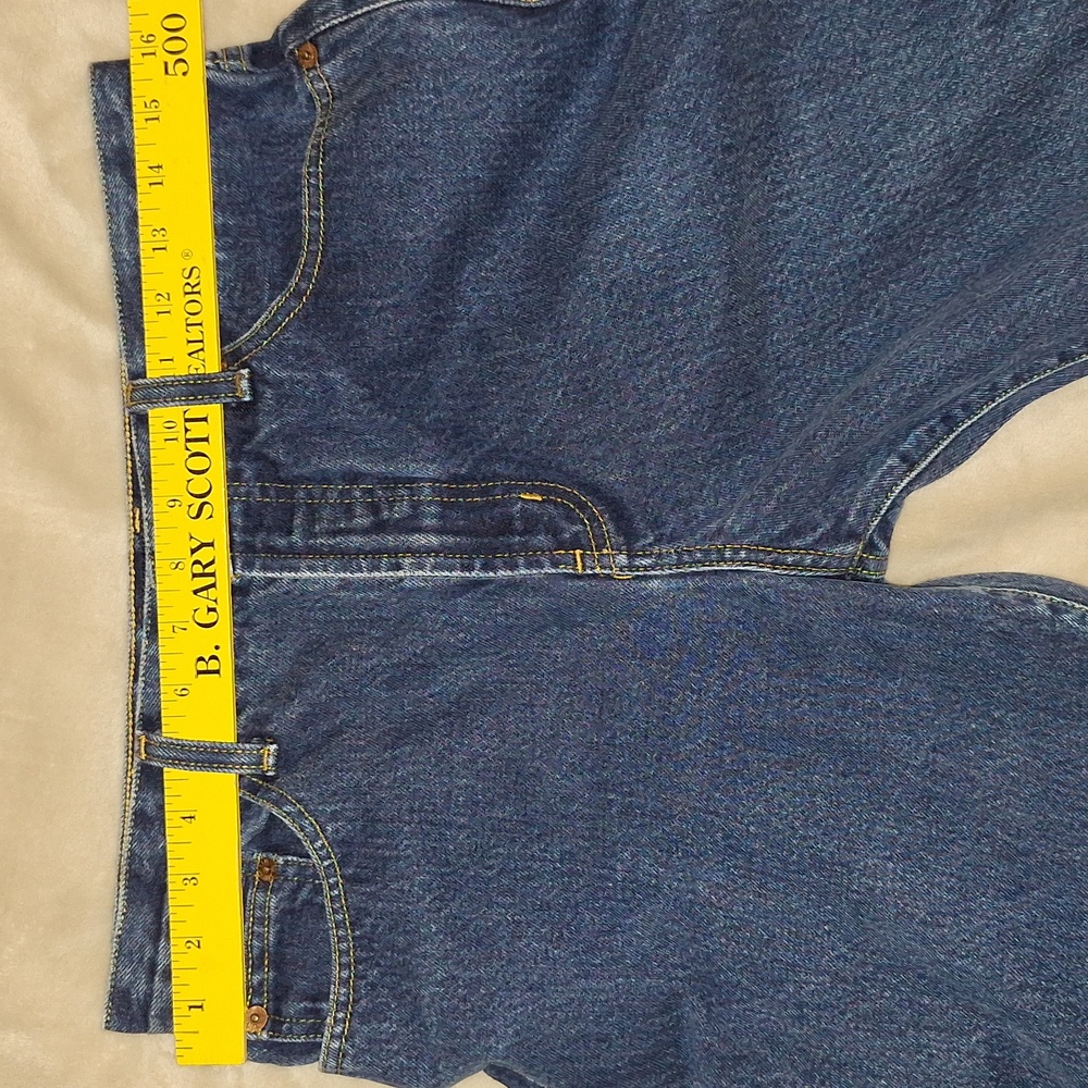 The Limited Blue Ankle & Cropped Jeans - Picture 9 of 14